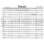 England-Travail (SP)-B/2V/C/X/2M/5T/P/Drumline Alternate Picture