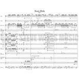 Cokeroft/Freytag-Beast Mode (SP)-X/V/2M/4T/P/Drumline Alternate Picture