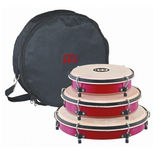 Meinl Plenera Frame Drum Set