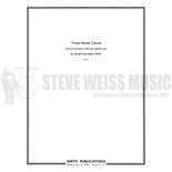 Smith, Stuart S.-Three Winter Carols-B/spoken text OS