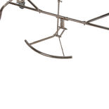 Adams 3.3 Octave Glockenspiel with Vintage Tube Frame Alternate Picture