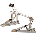 Pearl Demon Drive Double Bass Drum Pedal - Chain (Left-Footed)