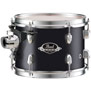Pearl EXX Export Standard Drum Set with 22" Bass - Jet Black