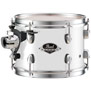 Pearl EXX Export Standard Drum Set with 22" Bass - Pure White