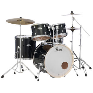 Pearl Export EXX 5-Piece Drum Set with Hardware - 22" Bass Drum