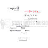 Cangelosi-Nocturne (SP)-V/M