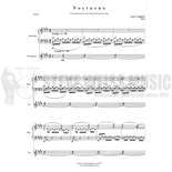 Cangelosi-Nocturne (SP)-V/M Alternate Picture