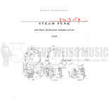 Cangelosi-Steam Punk (SP)-M/VN/CB/GT