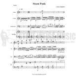 Cangelosi-Steam Punk (SP)-M/VN/CB/GT Alternate Picture