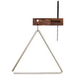 TreeWorks 10" Studio-Grade Triangle