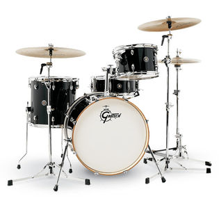 Gretsch Catalina Club Classic 4-Piece Shell Pack - 20" Bass Drum