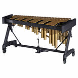 Adams 3.1 Octave Concert Series Gold Vibraphone with Apex Frame