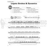 Hicks/Rath-Five Minute Drill (Online Audio Access) Alternate Picture