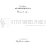 Udow-Schizoid (SP)-V/M