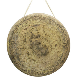 Weiss Xian Jia Gongs