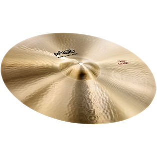 Paiste 16" Formula 602 Classic Thin Crash Cymbal