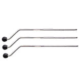 Ludwig 12mm Floor Tom Legs (Set of 3)