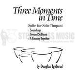 Igelsrud-Three Moments in Time-5T