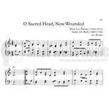 Roulet-Church Hymns for Marimba-M Alternate Picture