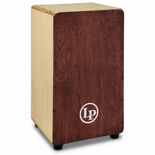LP Americana Series Groove Wire Cajon