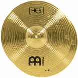Meinl 13" HCS Hi-Hat Cymbals