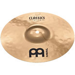 Meinl 10" Classics Custom Splash Cymbal