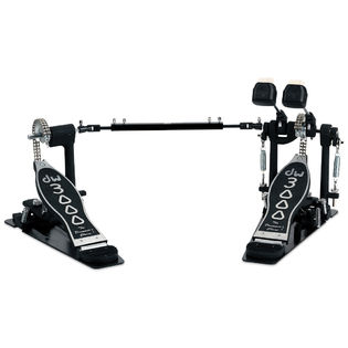 DW 3000 Series Double Bass Drum Pedal
