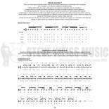 Ritter-Snare Force One (book w/DVD) Alternate Picture