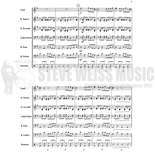 Rundgren-Bang the Drum All Day arr. Ziegler (SP)-Steel drs./DS/BG Alternate Picture