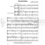 Balent (arr.)-Classical Flextrios PIANO BOOK-mall. inst./ P/opt. PN Alternate Picture