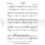 Lecuona-Malaguena Themes arr. Moore (SP)-2 mall. inst. Alternate Picture