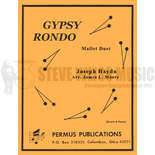 Haydn-Gypsy Rondo arr. Moore (SP)-2 mall. inst.