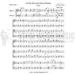 Strauss-Waltzing with Strauss arr. Moore (SP)-2 mall. inst. Alternate Picture