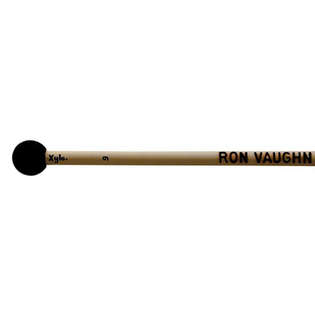 Ron Vaughn Petite Rattan Xylophone Mallets