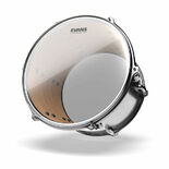 Evans G12 Drum Head - Clear Alternate Picture