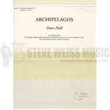 Hall-Archipelagos (SP)-B/V/C/X/M/P