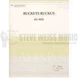 Mills-Buckets Ruckus (SP)-Buckets