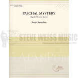 Sweeden-Paschal Mystery (SP)-4M