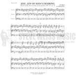 Nasu (arr.)-Classics for Marimba Trio vol. 2 (SP)-3M Alternate Picture