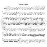 Di Bartolo-Nine Lives-SD Alternate Picture