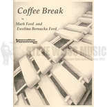 Ford-Coffee Break (SP)-coffee cups, lids, etc.