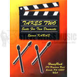 Karas-Takes Two (SP)-2DS