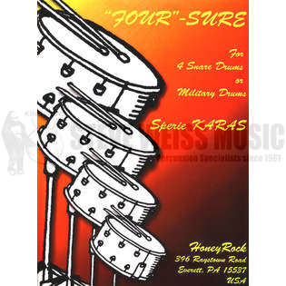 Karas-Four"-Sure! (SP)-4SD"