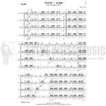 Karas-Four"-Sure! (SP)-4SD" Alternate Picture