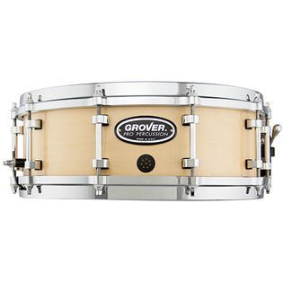 Grover G1 Concert Snare Drum - 14x5