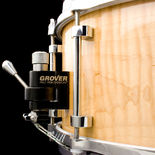 Grover G1 Concert Snare Drum - 14x5 Alternate Picture