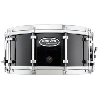 Grover G1 Concert Snare Drum - 14x6.5