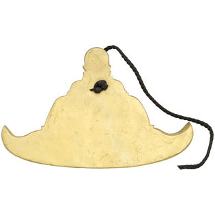 Weiss Kyeezee Burma Bell