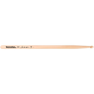Innovative Chris McHugh Signature Drumsticks
