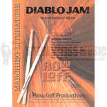 Johnson/Lee-Diablo Jam (SP)-B/V/X/M/4T/P/Drumline